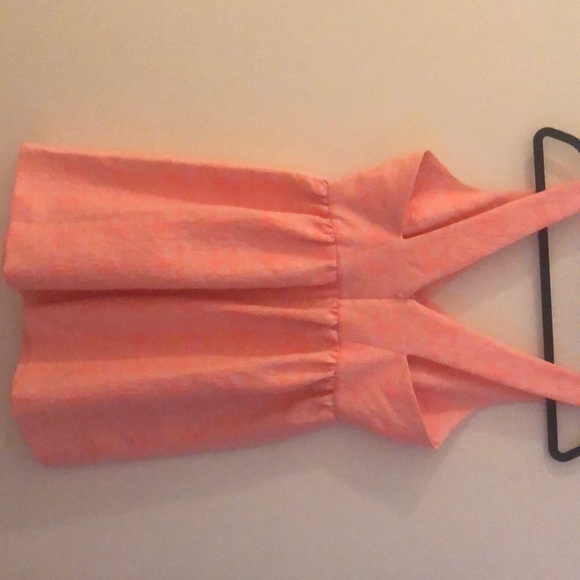 Zara pink dress - Picture 4 of 4